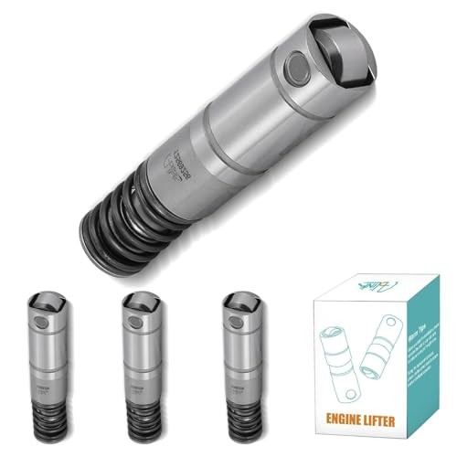 (OEM Parts) 4PCS 12569256 Active Fuel Management (AFM) DOD Valve Lifter For