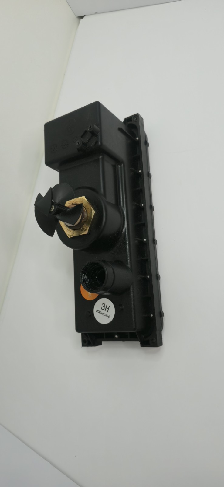 Dolphin Robotic Pool Cleaner Motor Unit: Part Number 99953033-EX Diagnostic 3HR