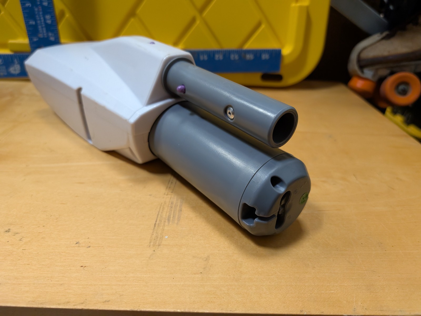 KOKIDO Tesla EV15 Vacuum PART )ONLY