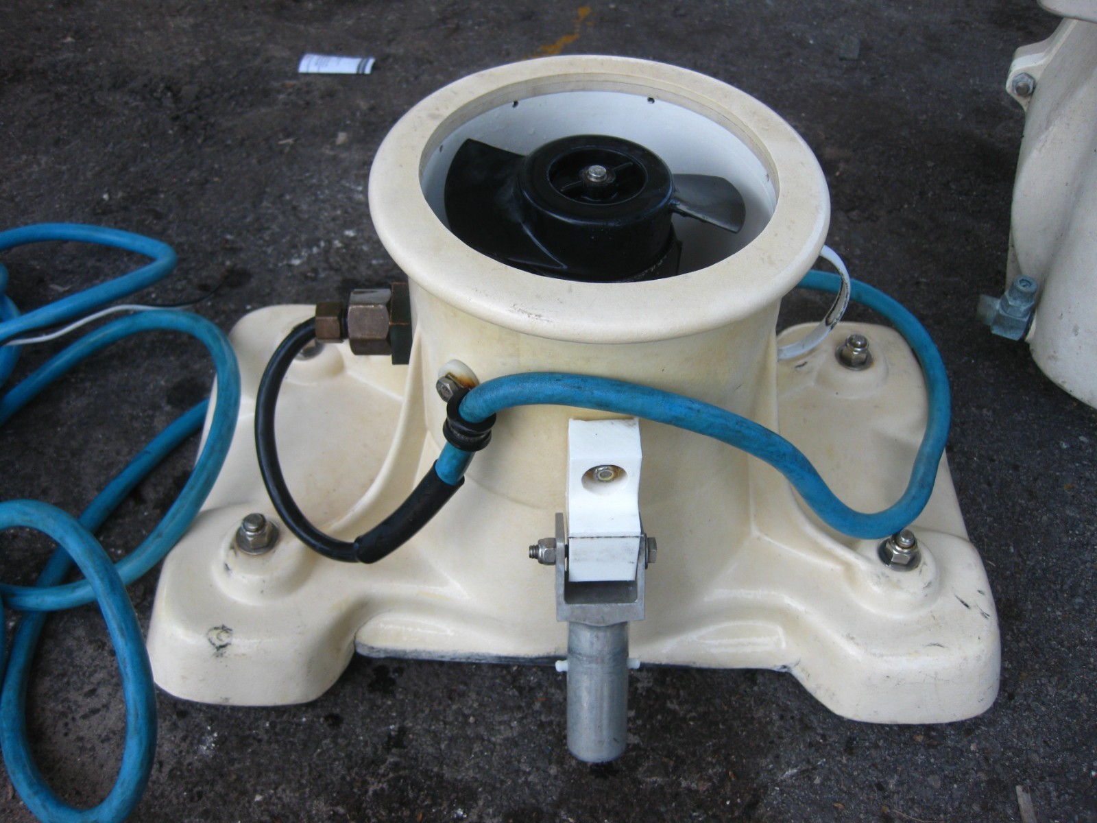Power Vac POOL360 | PV2100 Vacuum Pool Cleaning