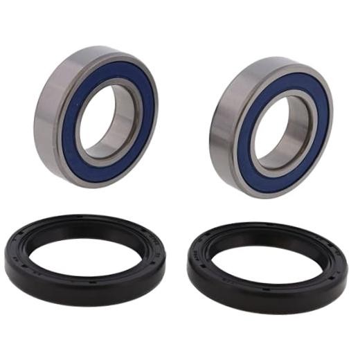 Wheel Bearing Seal Kit 25-1404 Compatible with/Replacement for Beta RR 2T 250