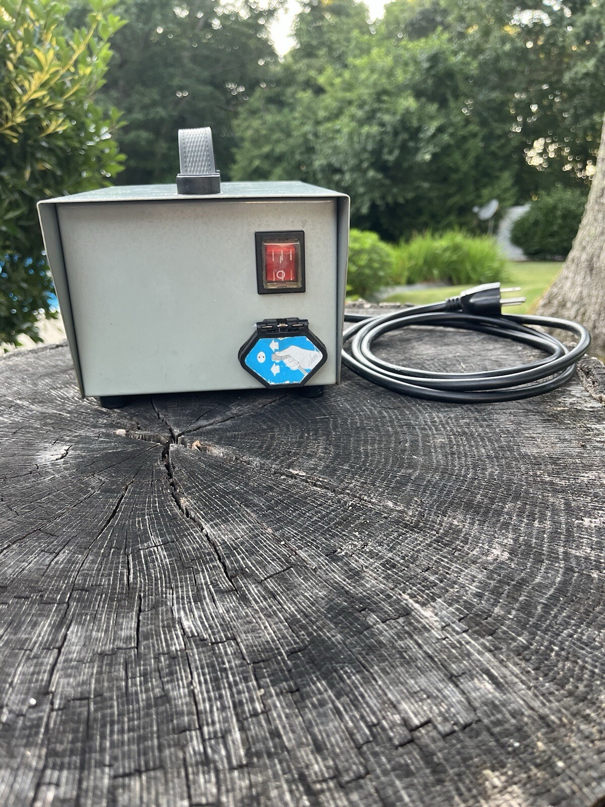 Aquabot Classic Power Supply 2 Pin Female Connection Part# 7060D