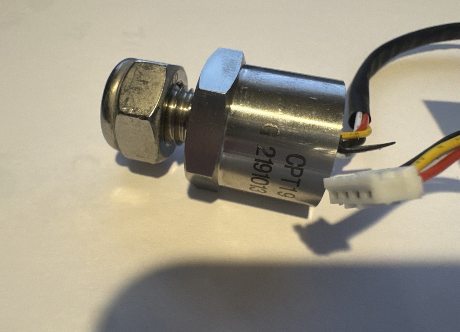 Maytronics Dolphin M600 Pressure Sensor CPT19