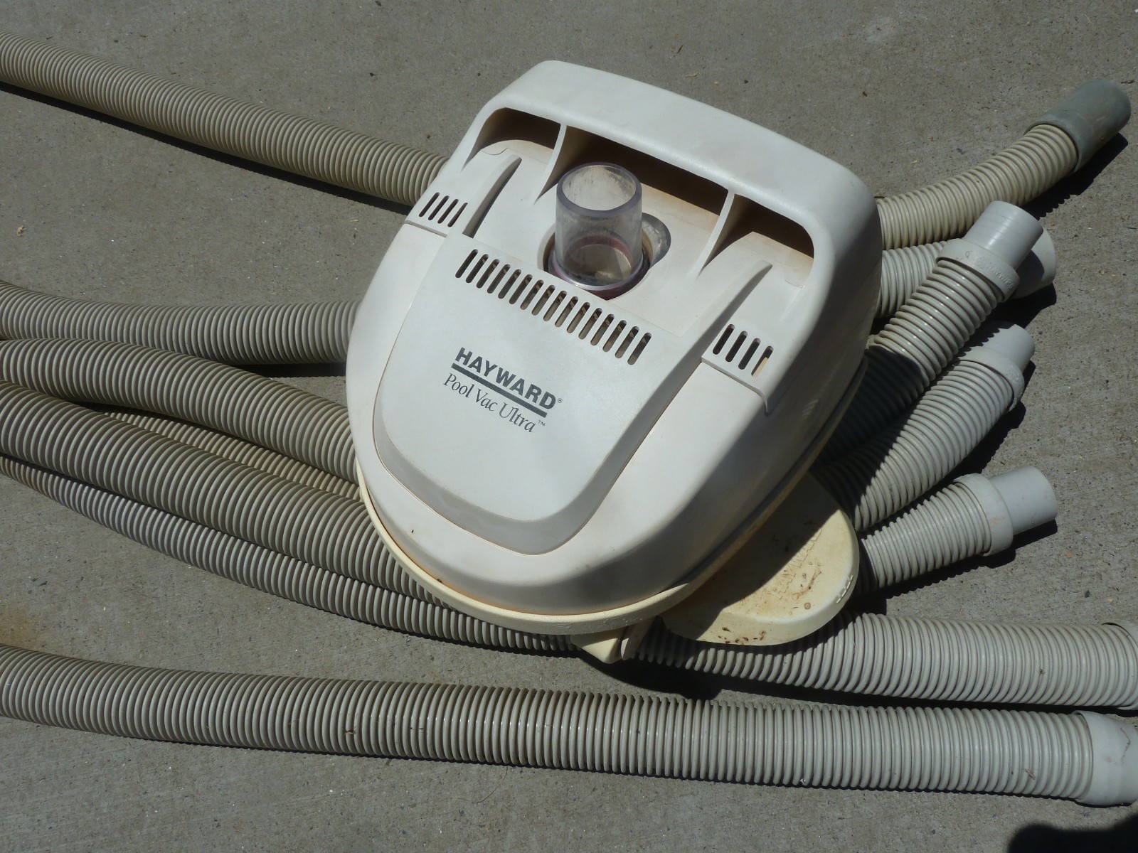 Hayward Poil Vac Ultra
