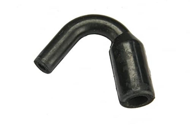 URO Parts 1170780681 Vacuum Hose Connector, 3 mm and 7 mm I.D.