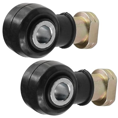 Tie Rod Ends Compatible with Polaris Rzr 800 Efi 2008 2009 2010 2011 2012
