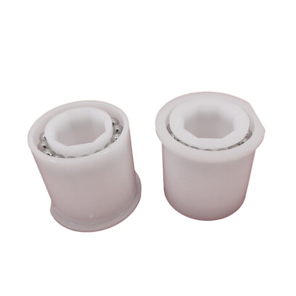 Hayward PVX976PK2 Wheel Bearing – Pack of 2 for Pool Cleaners