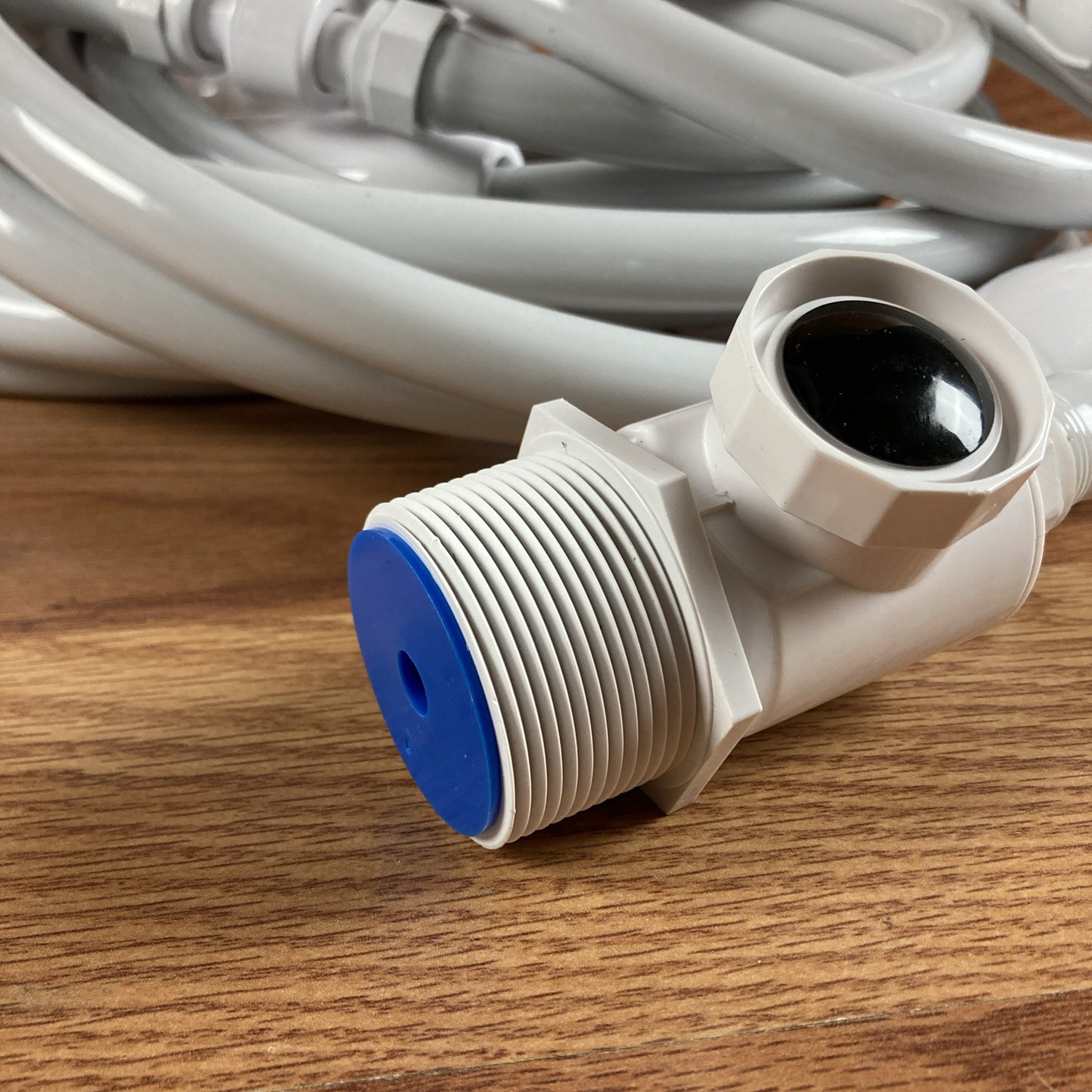Zodiac Polaris Pool Cleaner Feed Hose G5 MAKHOON Replacement for 280 380 180