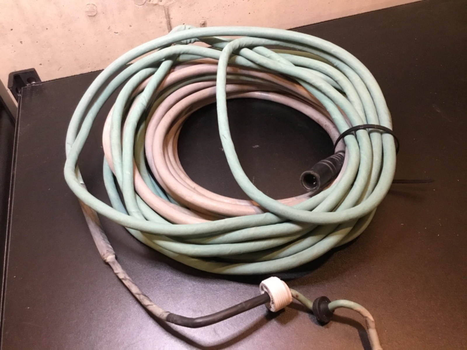 HAYWARD TIGER SHARK FLOATING POWER CORD. RCX50061.