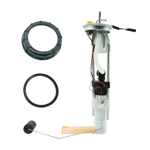 2204306 Fuel Pump Hanger Assembly Kit compatible with 2006-2013 Polaris Ranger