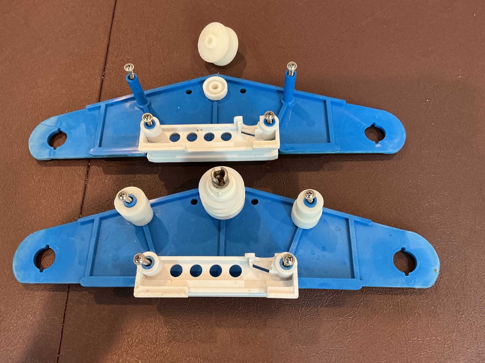 AQUABOT CLASSIC SIDE PLATES