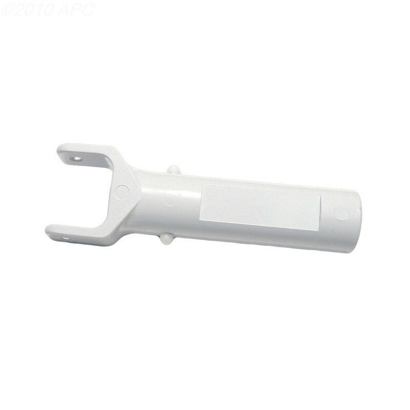 Hot Tub Basics | Replacement Snap Adapter for Pentair Cleaning Head #176 R201476