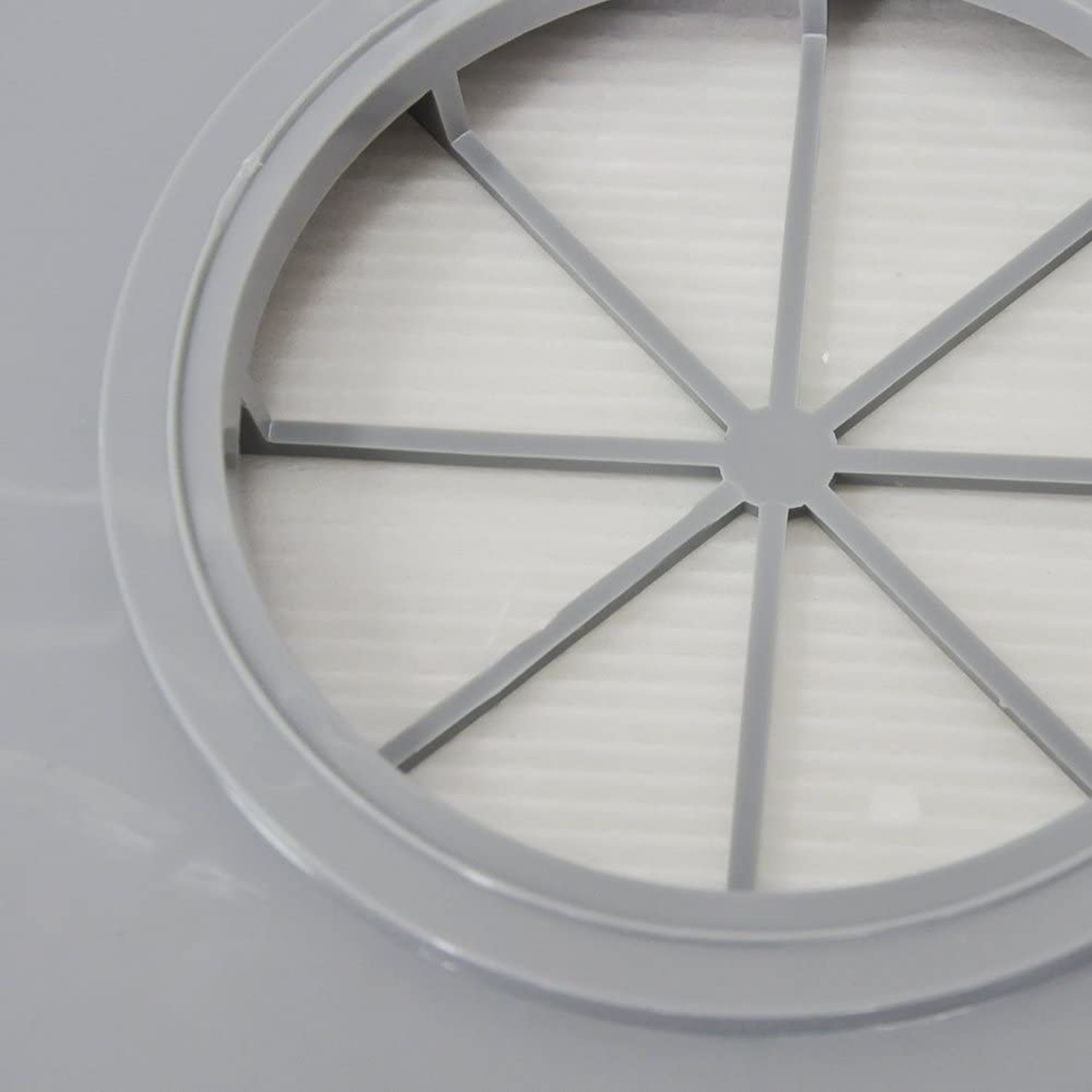 Replacement Filter for Euroclean GD930, NILFISK GD930,Vacuum Cleaner Parts fo…