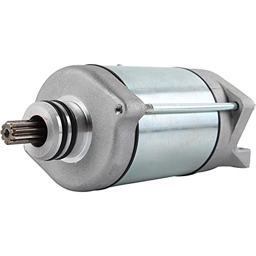 410-54040 Starter Compatible with/Replacement for Polaris ATV Sportsman