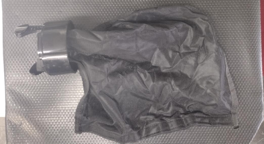 280/480 Pool Cleaner Leaf Bag For Polaris 280,480 Pool Cleaners Black