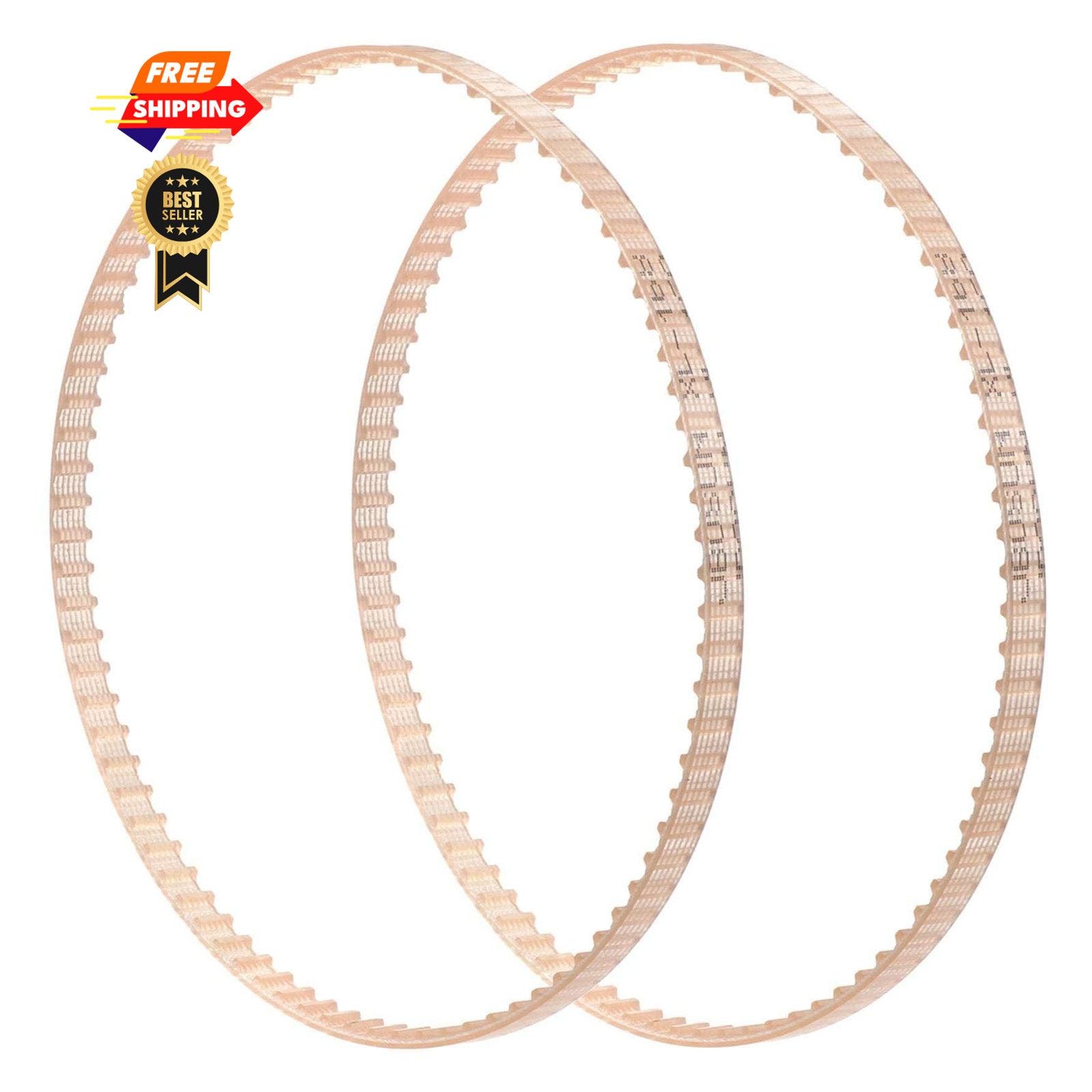 Pool Cleaner Drive Belts Replacement, for Aquabot Automatic 2