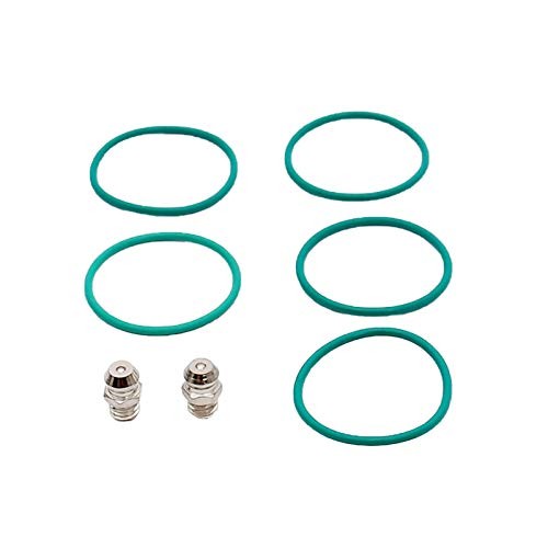 44mm Wheel Bearing Greaser for Polaris RZR 900/1000 All Polaris ATV/UTV