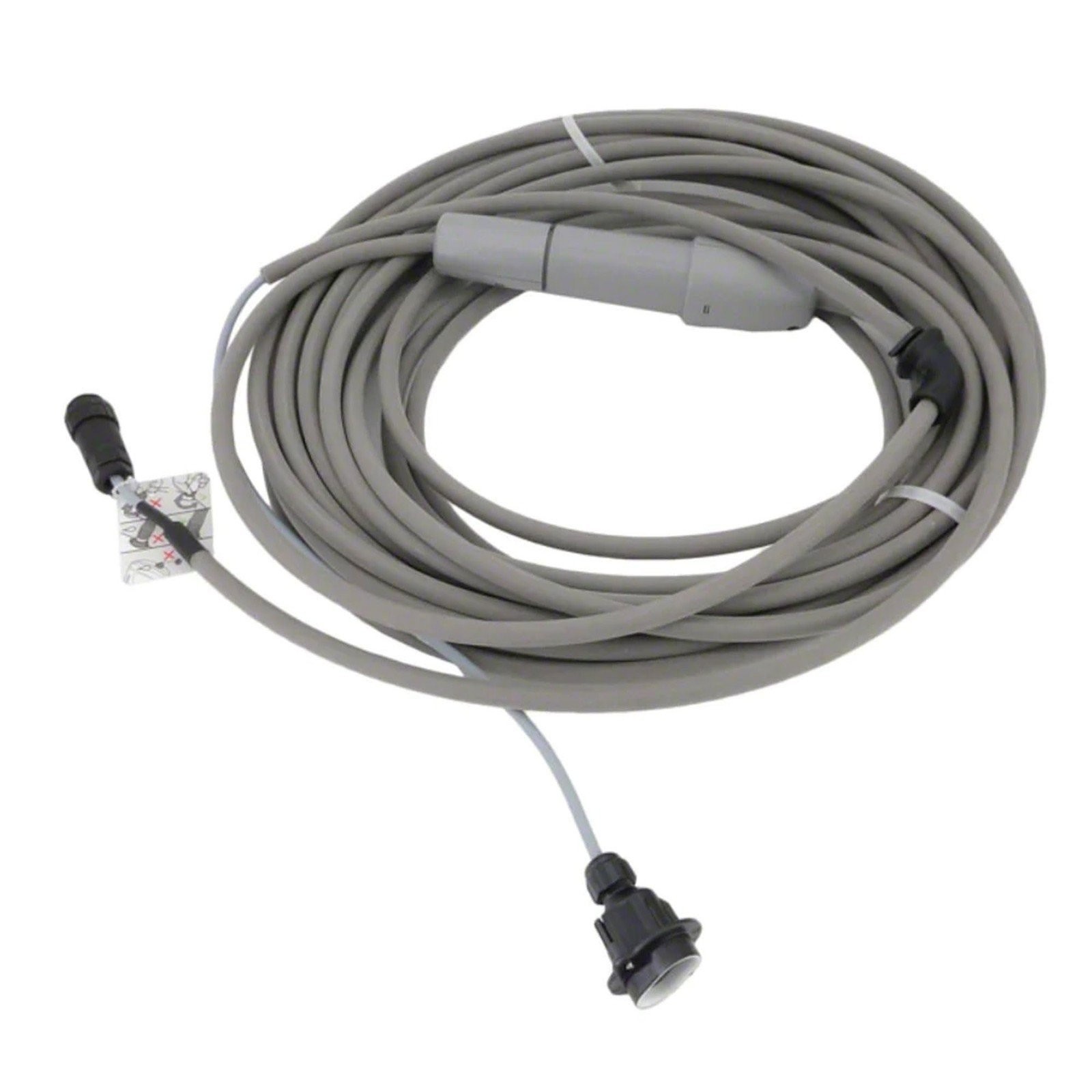 Polaris Replacement Swivel Floating Cable Assembly with 69 Inch Cord…