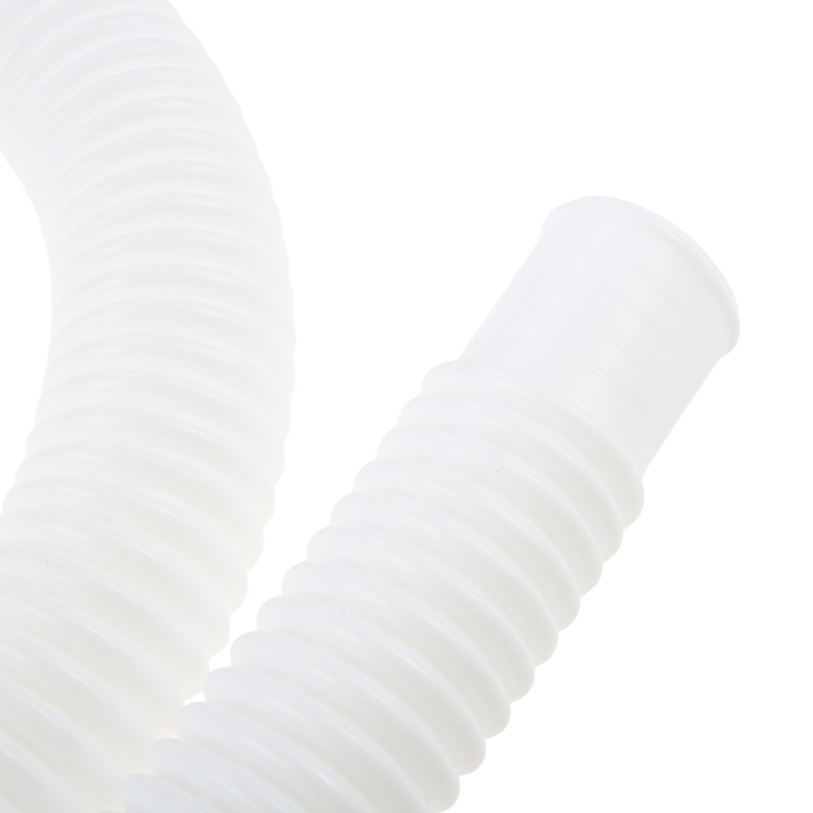 2 Pack 1.25&Prime; x 59&Prime; Pool Pump Hoses with Clamps for Intex Coleman Bestway Pools