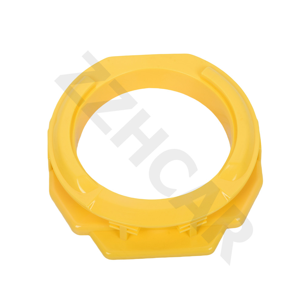 New Pool Cleaner Foot Pad For Zodiac Baracuda G2 G3 G4 W70327 W83275 W72855 US