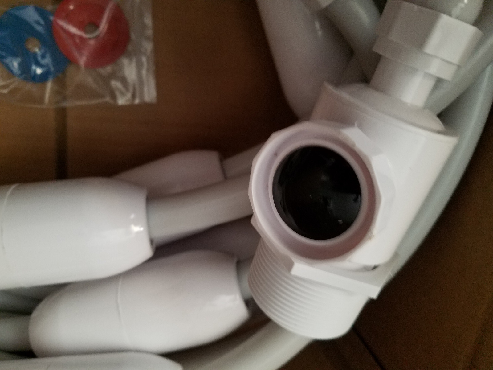 Pool Cleaner Feed Hose Replacement for Zodiac Polaris 280 380 180 3900