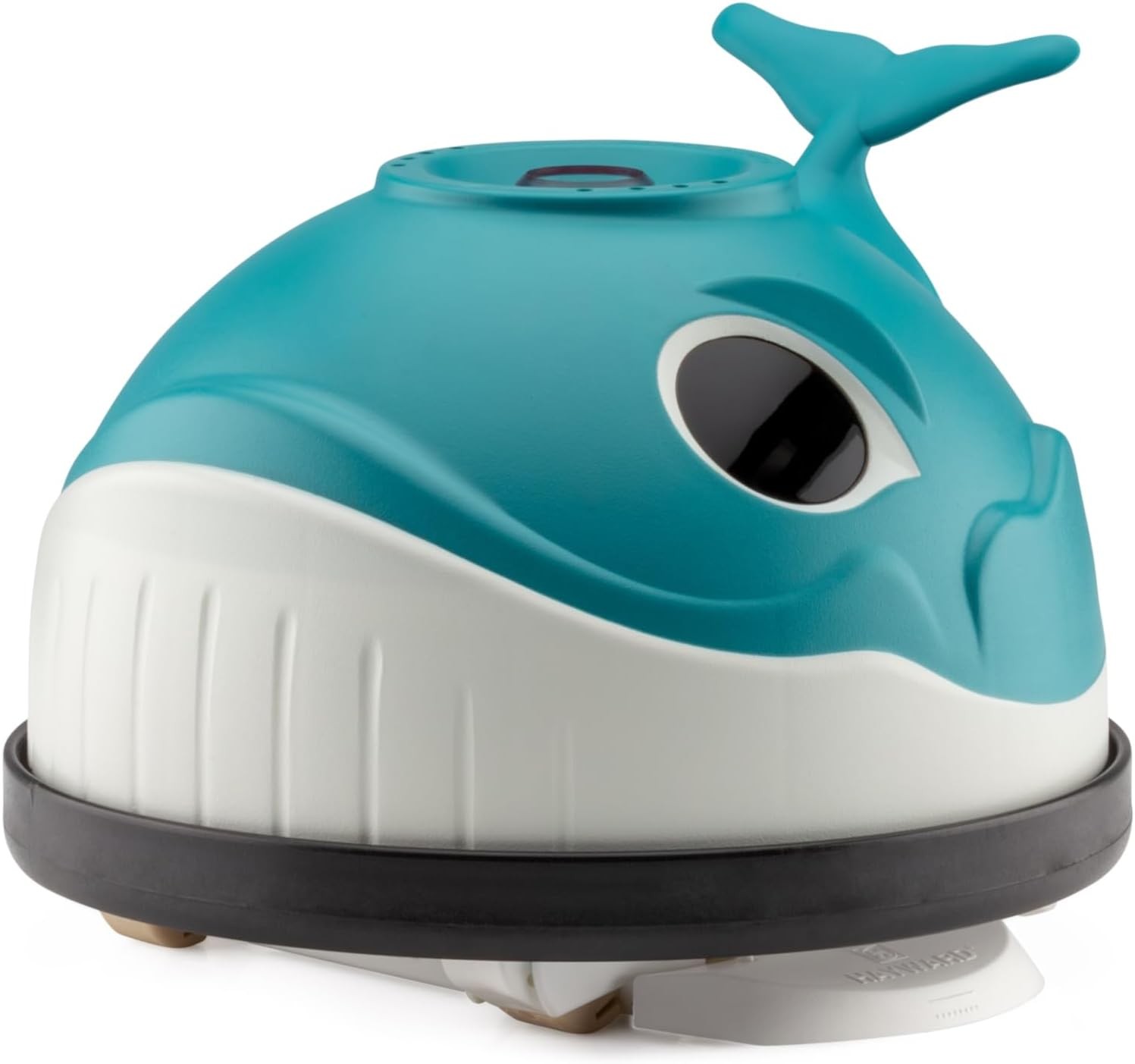 W3900 Wanda the Whale Above-Ground Suction Pool Cleaner for Any Size Pool