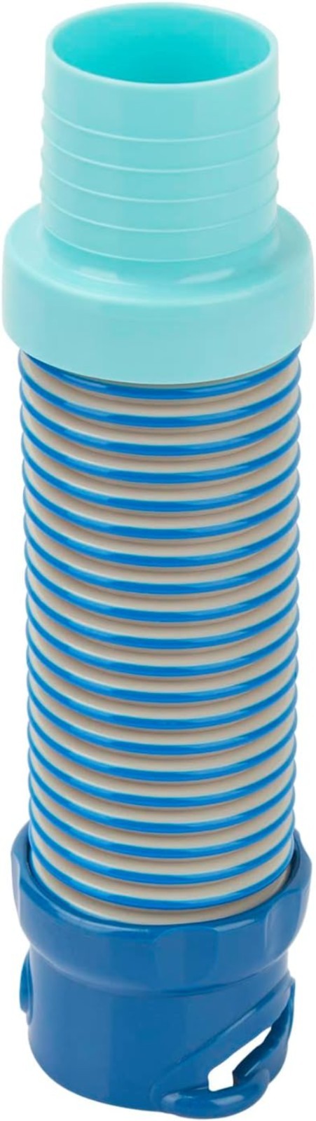 9Premium Twist Lock Hose Adapter for Zodiac MX6 MX8 & Baracuda – 7.5 Inch