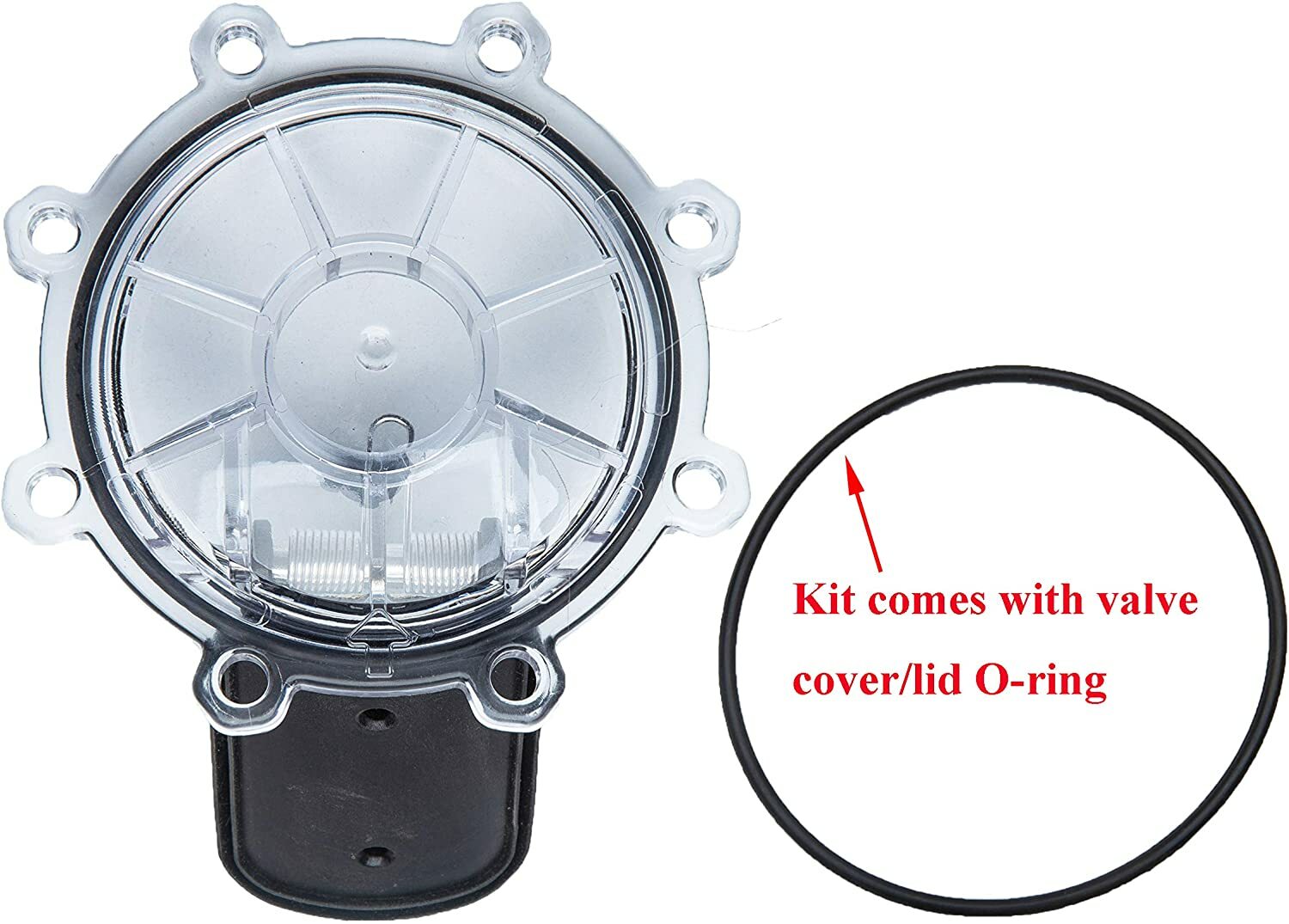 Pool Check Valve Rebuild Kit 263042Z For Pentair 2&Prime; CPVC Check Valve 263042