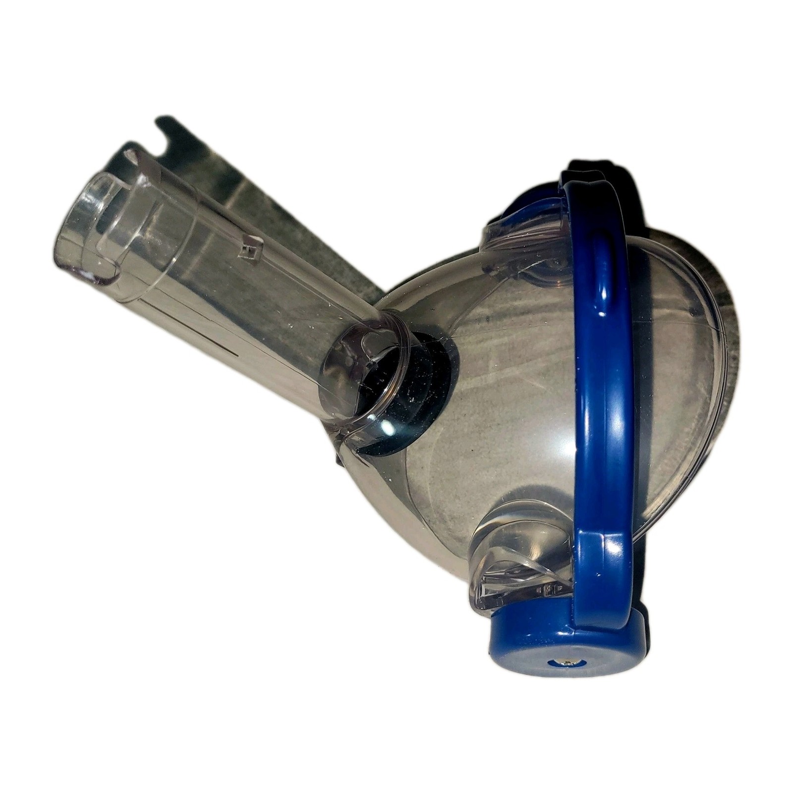 Genuine Pool Blaster Max Replacement Brush, Filter Bag, Attachment Parts Only