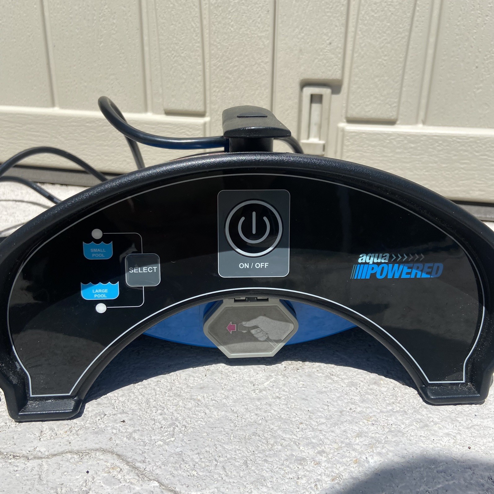 Aqua Products AquaBot Power Supply SW PREMIUM – A78002 – SP12023048