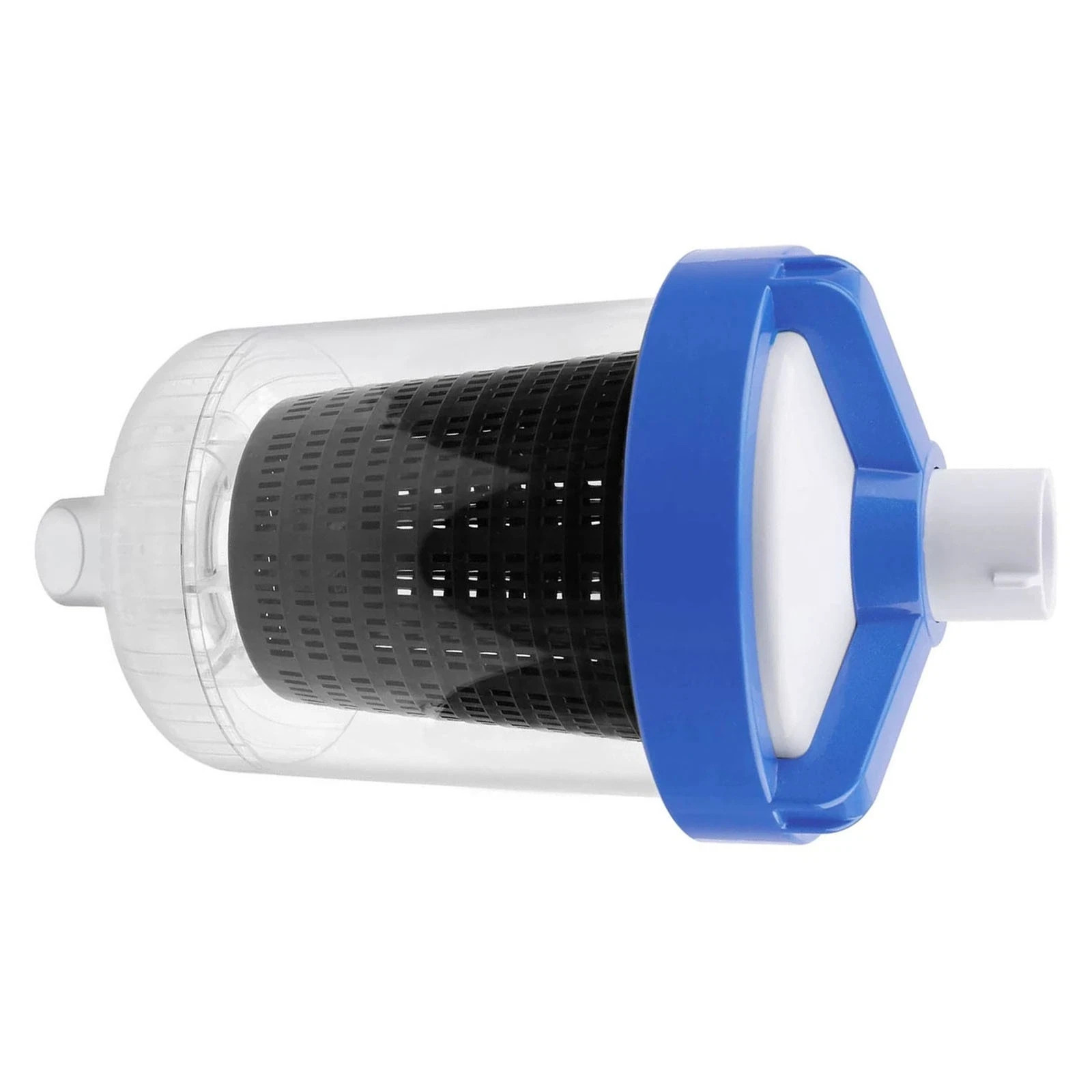 In-line Pool Leaf Canister Basket Fits Hayward W560 Poolvac Suction Cleaners