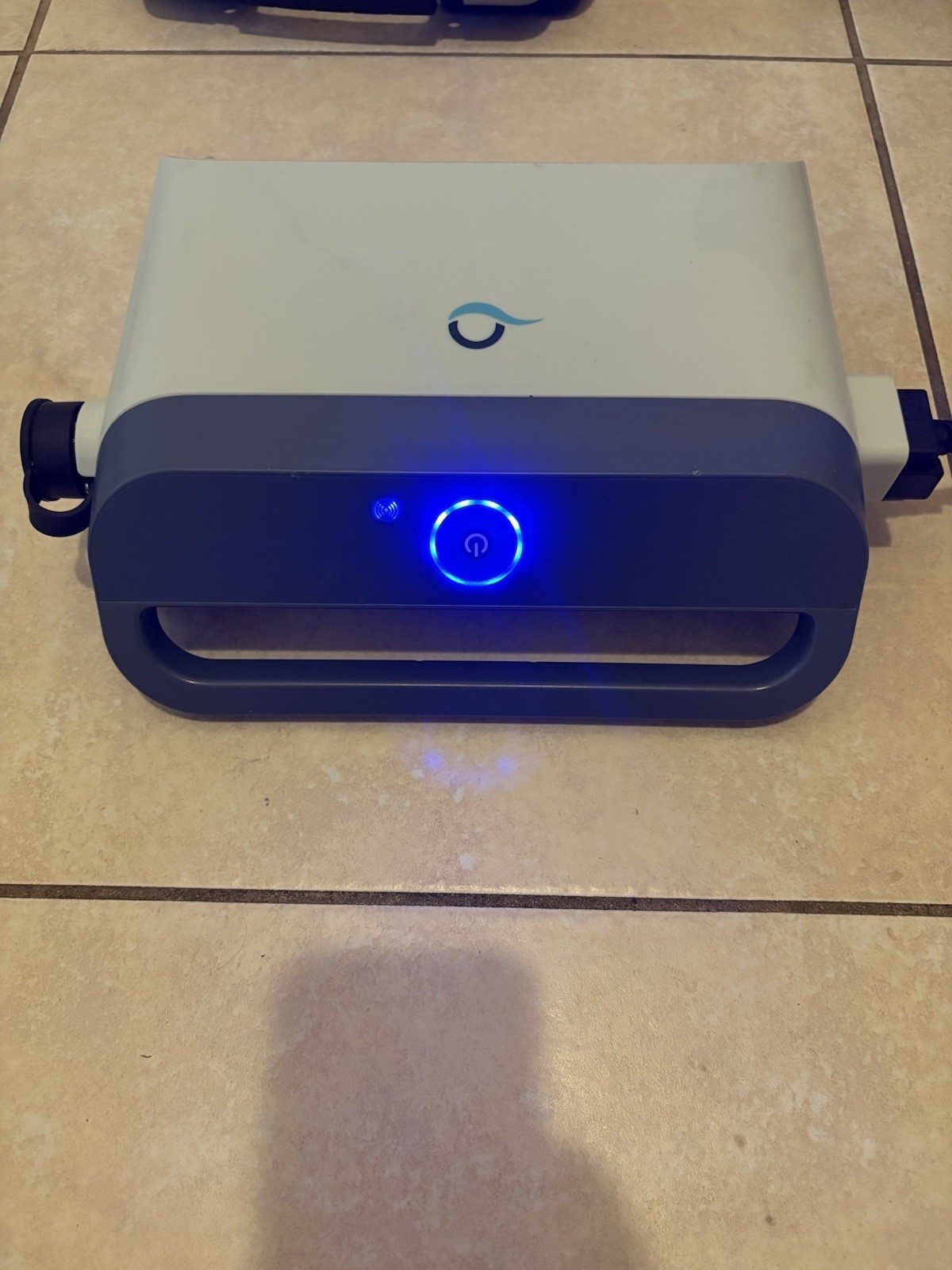 Dolphin Maytronics OEM Power Supply 99956083‑V6 Wi‑Fi for Robotic Pool Cleaner