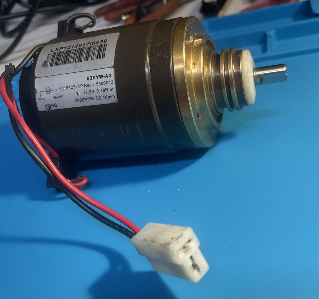 REBUILT $100 1YR USA MAYTRONICS DOLPHIN IMPELLER MOTOR PUMP 63ZYW-A2 5500012