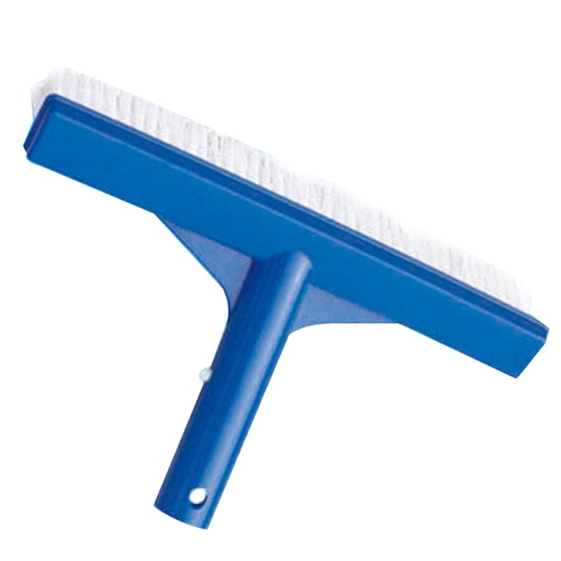 Outdoor Swimming Pool Brush Pool Cleaner Vacuum Algae Cleaning Brush Head New Yh