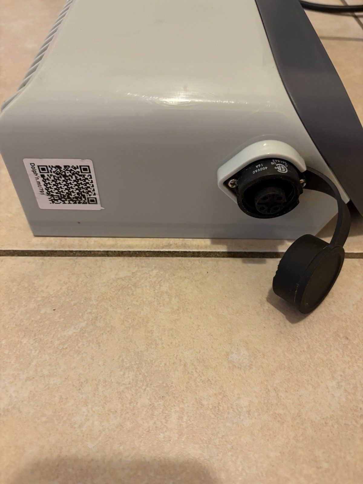 Dolphin Maytronics OEM Power Supply 99956083‑V6 Wi‑Fi for Robotic Pool Cleaner
