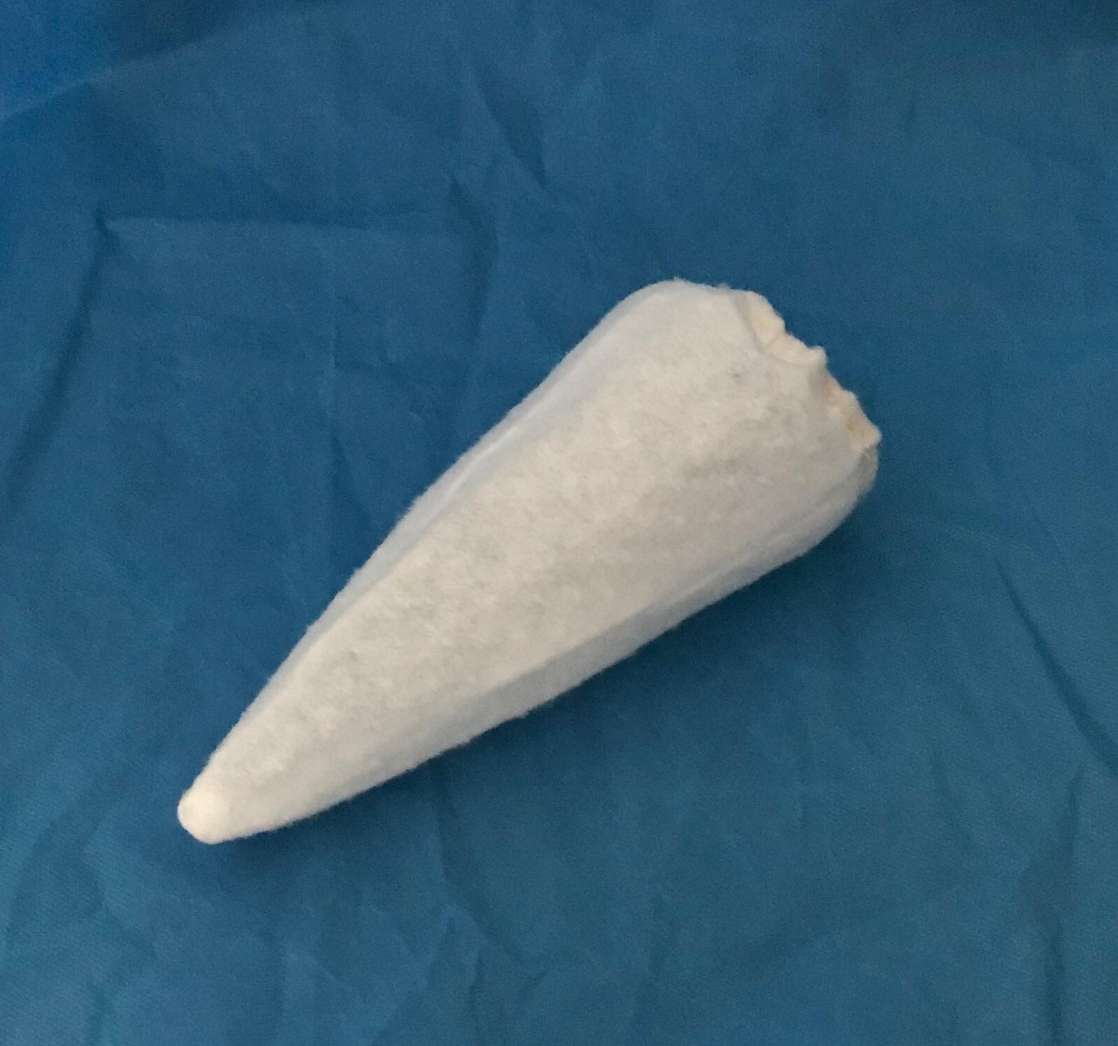 1 Pc filter for PoolBlaster Vacuum (filter only)