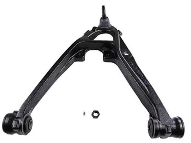 DRiV Suspension Control Arm and Ball Joint Assembly – RK620888 – Alloy Steel