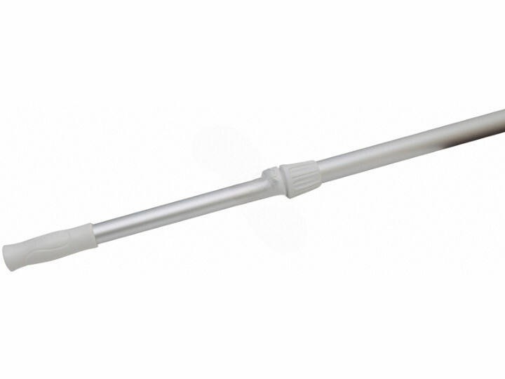 DELUXE SERIES 4&prime;-8&prime; OUTER LOCK TELEPOLE {PS176} (POOLSTYLE – TP97BU/SCP)