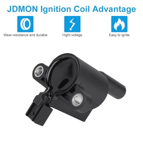 Ignition Coil Compatible with Polaris Ace 150 EFI 570 Ranger 500 570 4015072
