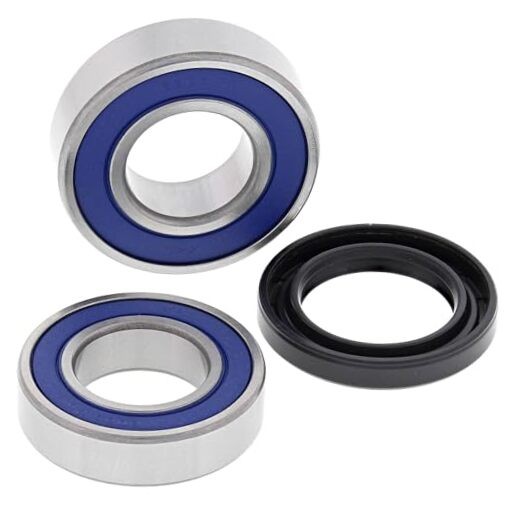 Racing Wheel Bearing Kit 25-1719 Compatible with/Replacement for Yamaha YZF