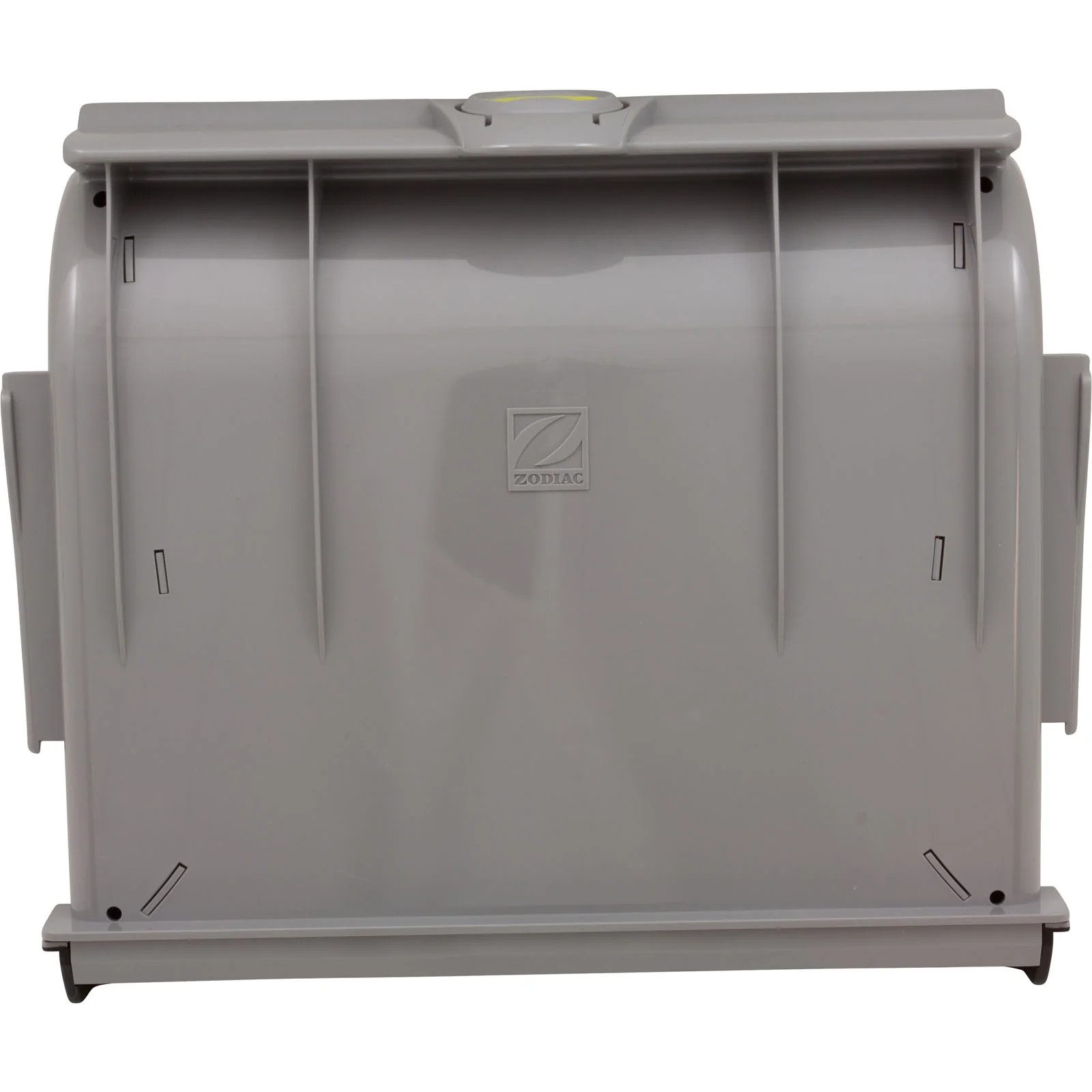 Filter Canister Inlet Housing, Polaris VRX iQ+