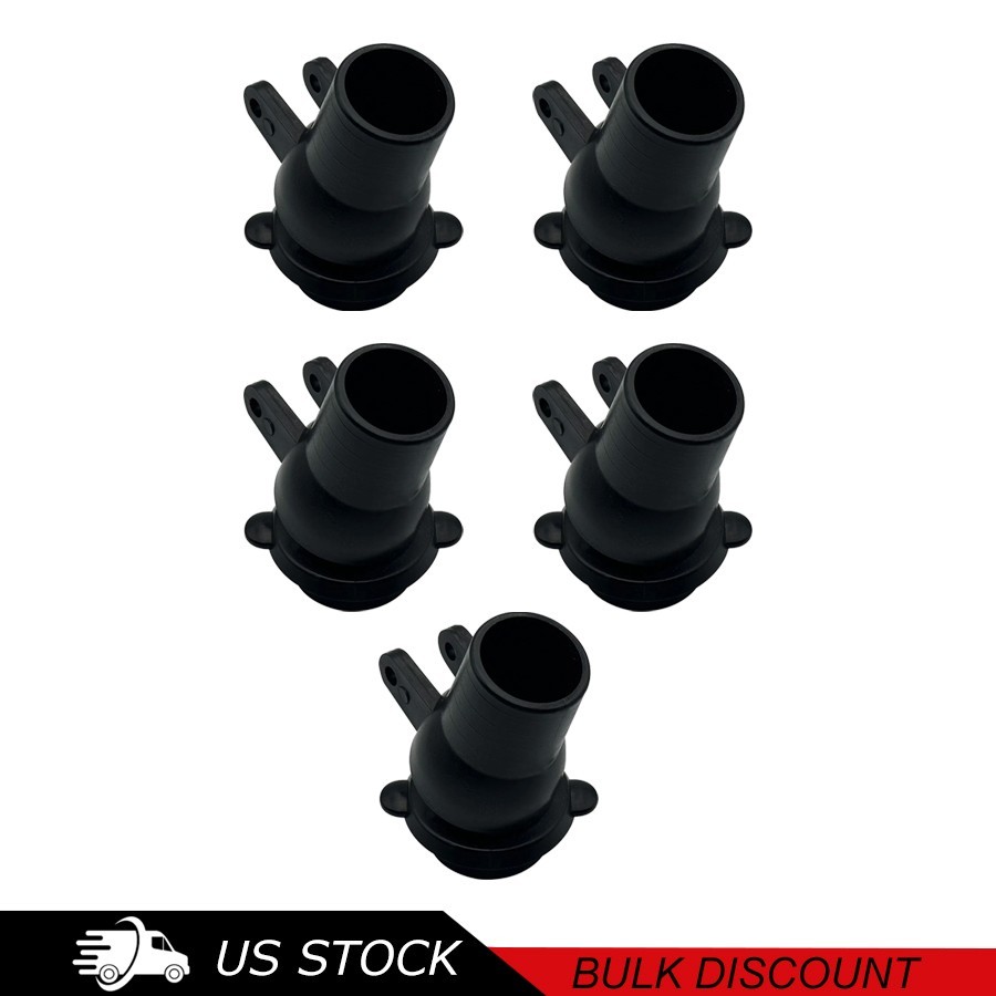 5 PC Bulk Pool Replacement GW9012 – Cleaner Swivel Kit Assembly Parts