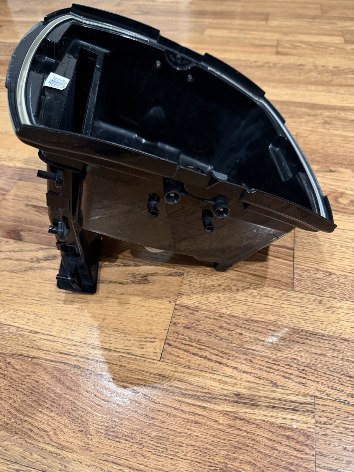 ZODIAC POLARIS P825 8050 F8050 NEO BOWL INTAKE PICKUP INTAKE R0633400 Good Cond