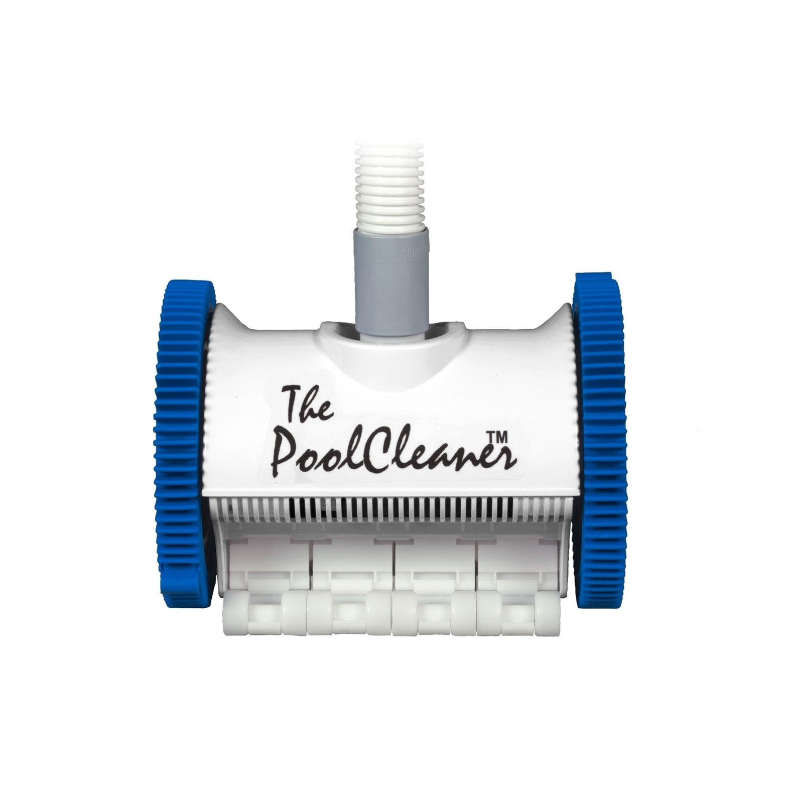 Hayward Pool Vacuum for Inground Pools Poolvergnuegen Suction Pool Cleaner (2…