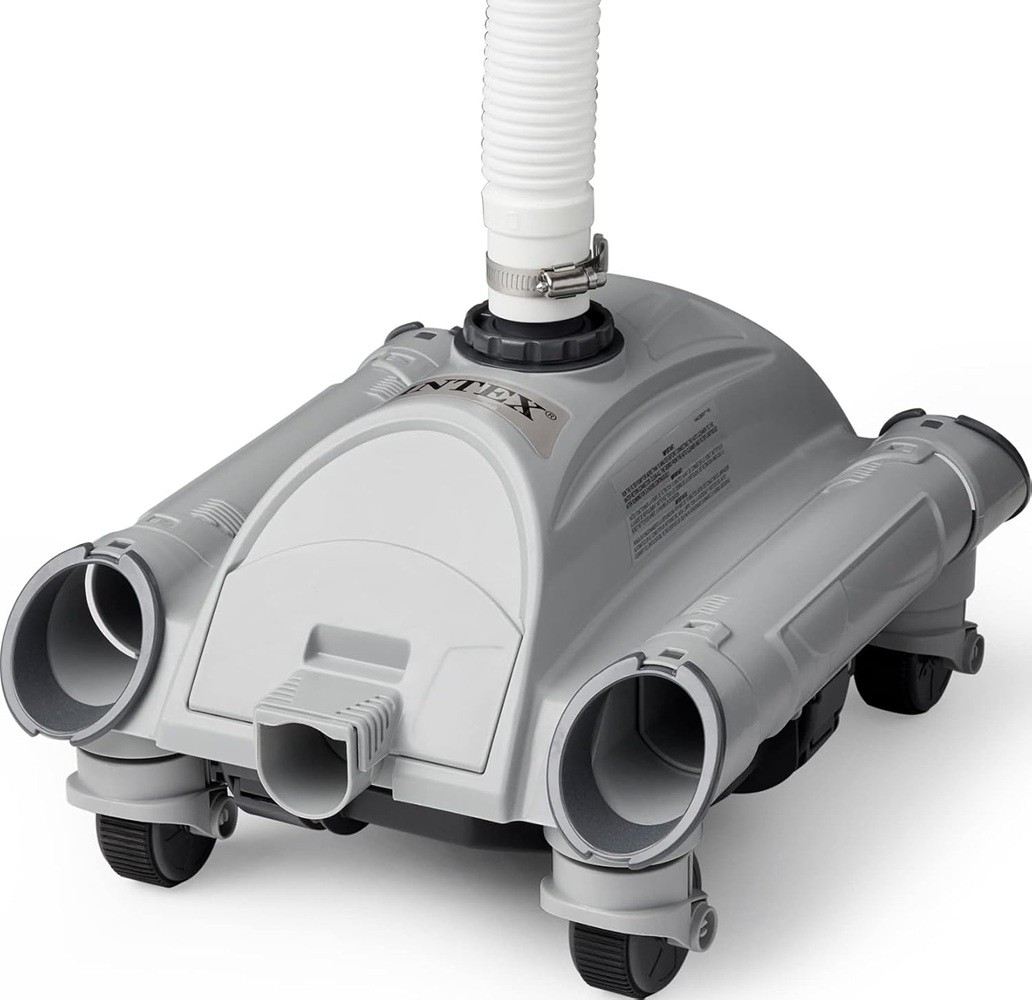 Intex Automatic Pool Cleaner for Above Ground Pools