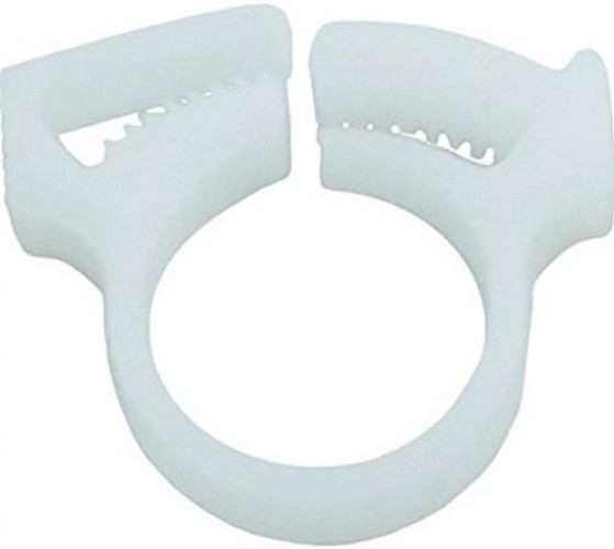 Pool Cleaner Sweep Hose Attachment Clamp B15 For Polaris 280 360 380 Pool Cle…