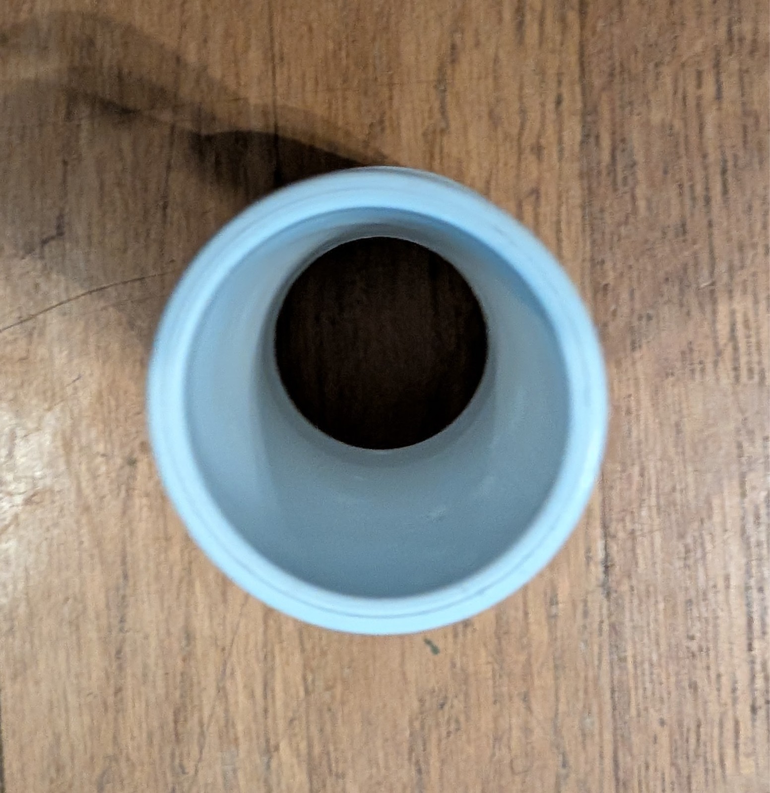 Plastic Pool Vacuum Hose End Cuff – Replacement Connectors for Swimming Pool