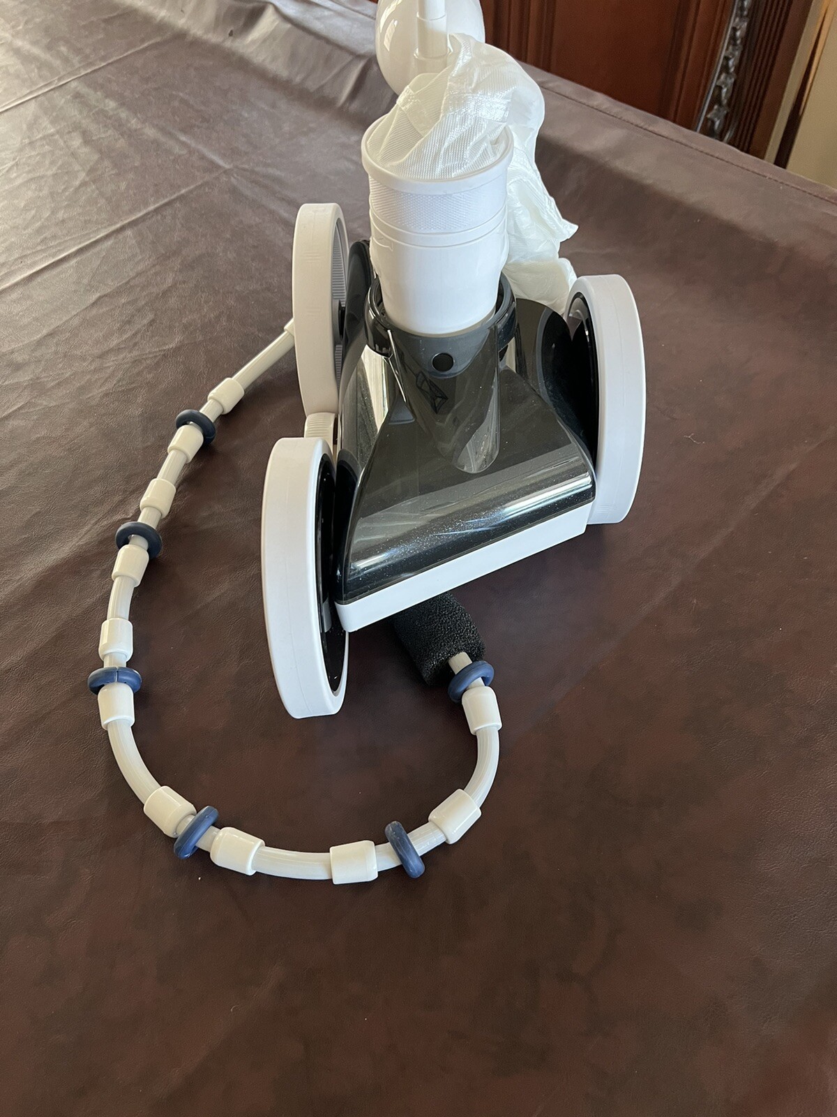 NEW Polaris 280 Type Pressure Side Automatic Pool Cleaner (head only)