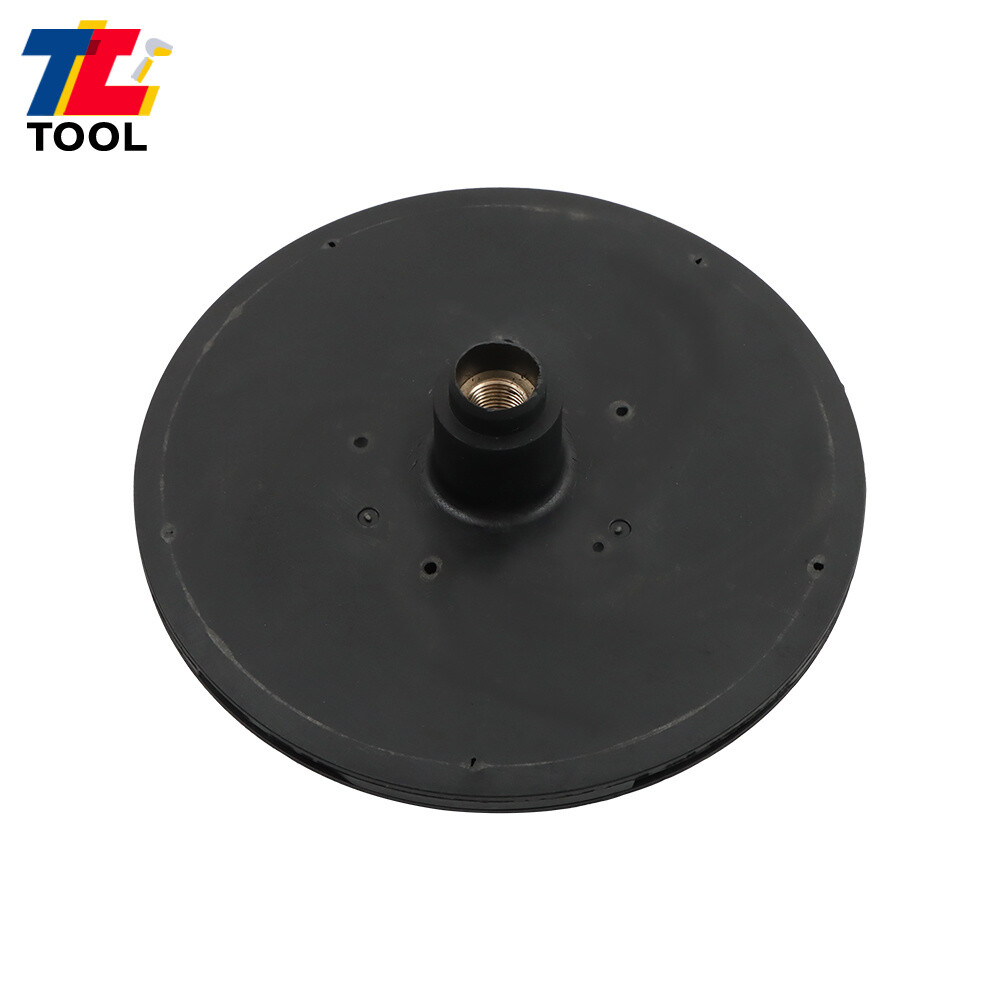 PB4-60 R0536400 Booster Pump Impeller Pool Cleaner Part For Polaris Style