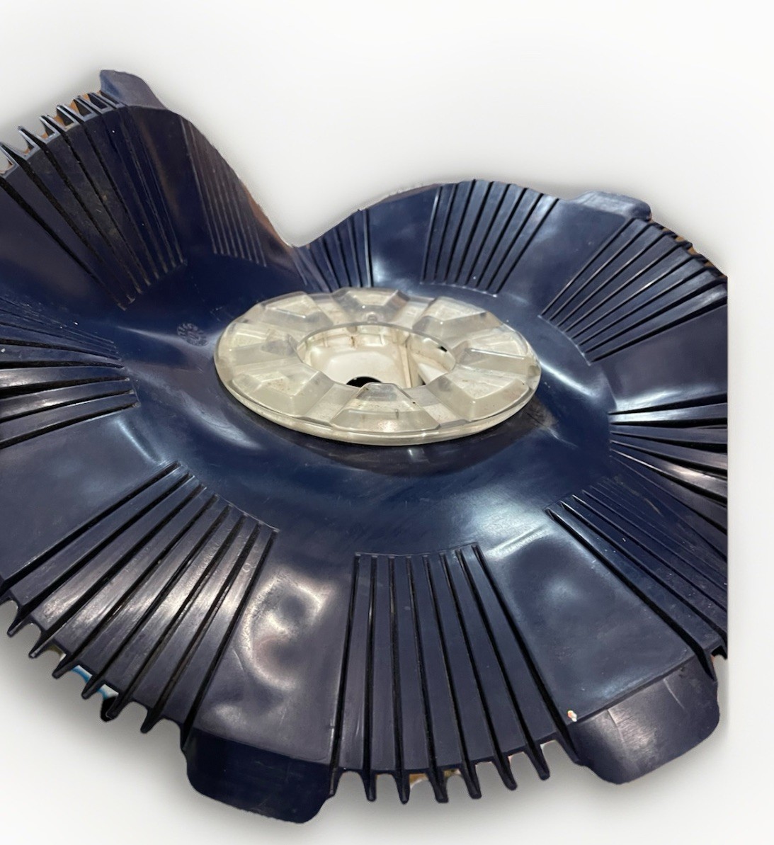 Hayward DV1000 Aqua Ray Above Ground Flapper Disc Replacement Suction Head ONLY,